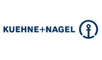 Kuehne + Nagel logo