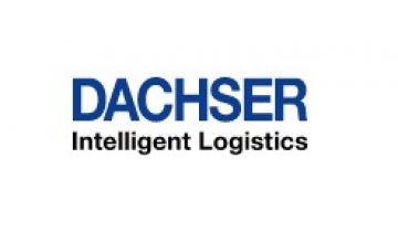 Dachser logo